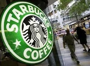 Starbucks'a büyük ceza