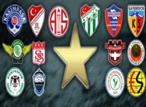 Süper Lig'de formalarını çıkarmayanlar
