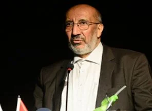 Suriye, Filistin ve Mısır'da yaşananlar doğum sancısı