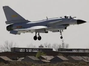 Suriye radarları, F-16'ları taciz etti