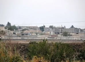 Suriye sınırında güvenlik önlemleri artırıldı