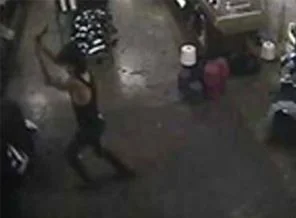Suriyeli işçi patronunu öldüresiye dövdü