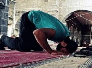 Suriyeli İslamcı muhalifler birer cani mi?