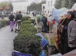 Suriyeli mültecilerin İstanbul dramı