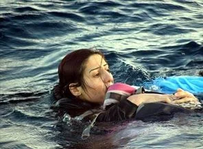 Suriyeli mültecilerin trajedisi Ege sahillerinde: 6 ölü