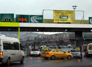 Sürücüler dikkat! Ocak'ta başlıyor!