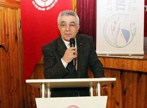 Tacizden ceza alan Milli Eğitim Müdürü 'görevinin' başında