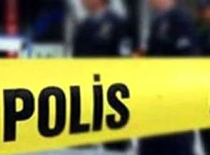 Talihsiz kadının feci ölümü