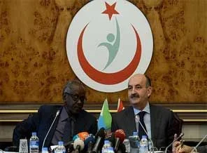 'Tam gün' haftaya TBMM Genel Kurulu'na gelecek