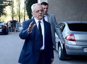 Tankların neden Sincan'da yürütüldüğünü açıkladı