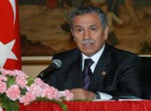 Taraf'tan basına Arınç sansürü bombası!