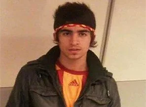 Taraftar cinayeti sanığına 12,5 yıl hapis