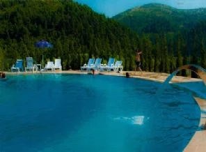 Tatilcilerin rotası termal otellere çevrildi