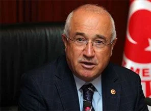 TBMM Başkanı Çiçek açıklaması