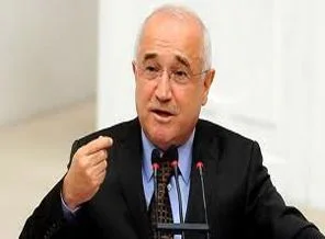 TBMM Başkanı Çiçek'in Mısır ve Suriye mektubu