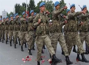 TBMM'ye bedelli askerlik dilekçesi yağıyor