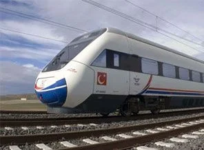 TCDD'den yüksek gerilim uyarısı