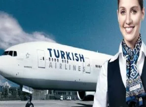 THY'nin uçuş ağındaki 240. şehir