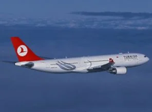 THY'ye Avrupa'da üçlü kıskaç