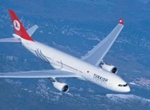 THY yolcu sayısı 40,6 milyona ulaştı