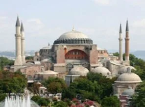 Times: Ayasofya'nın ibadete açılması talebi güçleniyor