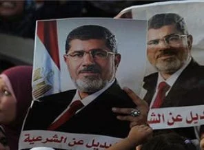 Timeturk yazarları Mursi'yi yazdı
