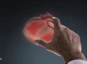 Tıpta bilim kurgu gerçek oldu!