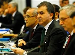 'Tiyatroda Gezi kesintisi' var mı?