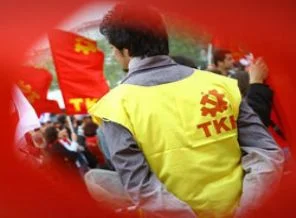 TKP'den kapatmaya destek