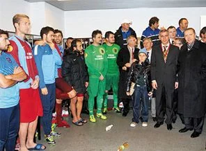 Trabzonspor'a büyük şok!