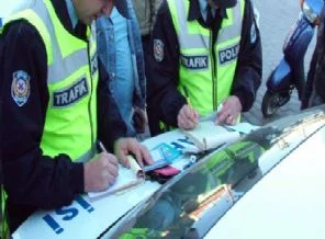 Trafik cezaları cep yakacak