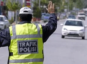 Trafik cezalarında yeni dönem