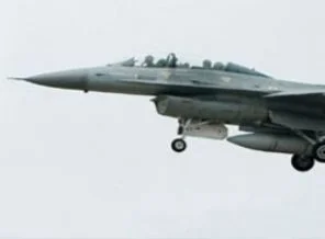 Türk F-16'ları Rus uçağını izledi