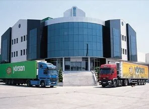 Türk gıda sektöründe bir dev daha satıldı