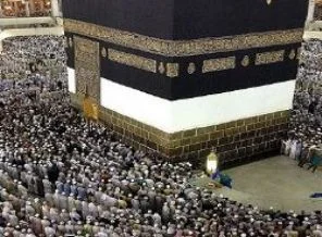Türk hacılarda korona virüsüne rastlanmadı