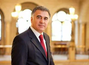 Türk kökenli siyasetçiye tehdit