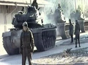 Türkeri: İrtica brifingi Genelkurmay onaylıydı