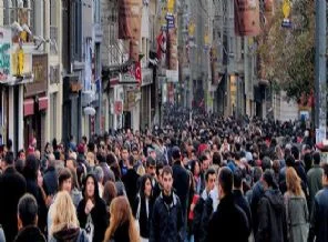 Türkiye'de en fazla işsiz hangi şehirde?