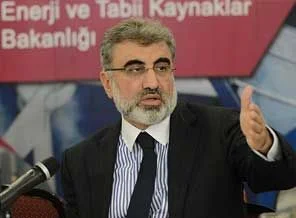 Türkiye'den Irak petrolleri için sistem önerisi