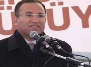 Türkiye evrilmek, değişimi yaşamak zorunda