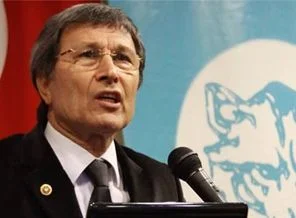 Türkiye istediği zaman Ayasofya'yı ibadete açabilir