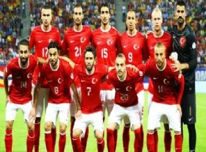 Türkiye-Kuzey İrlanda maçı biletleri satışa çıktı