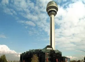 Türkiye'nin 2. AVM''si yıkılıyor!