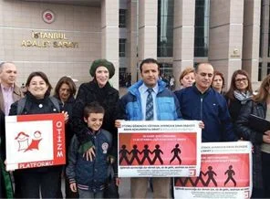Türkiye'nin ilk 'eğitimde ayrımcılık' davası