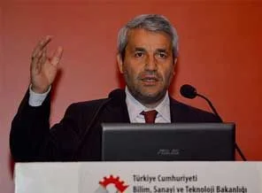 'Türkiye'nin kendisine ait markaları olmalı'