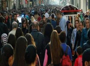 Türkiye nüfusu 100 milyona ulaşamayacak