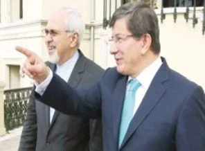 Türkiye Suriye için İran'la 3 mutabakata vardı!