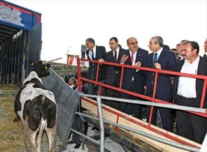 Türkiye tarihinde bir ilk!