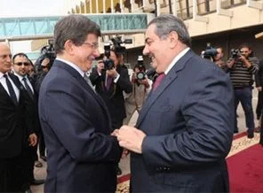Türkiye ve Irak yeni bir sayfa mı açıyor?