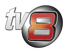 TV 8'de ayrılık devam ediyor